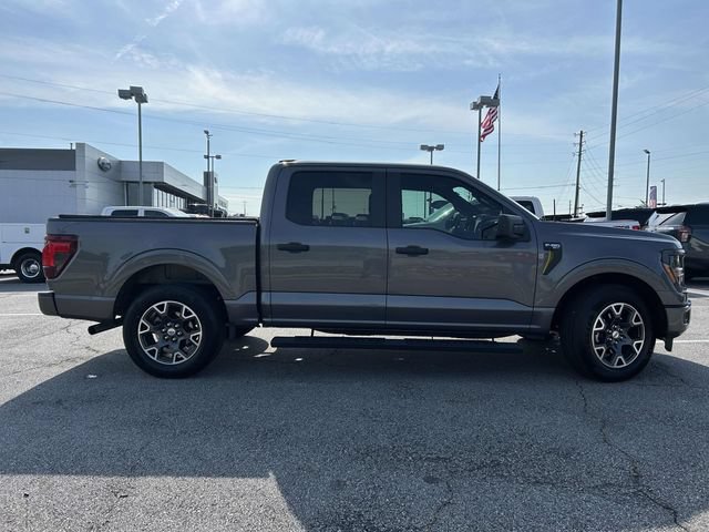 Certified 2024 Ford F150 STX RWD image 2