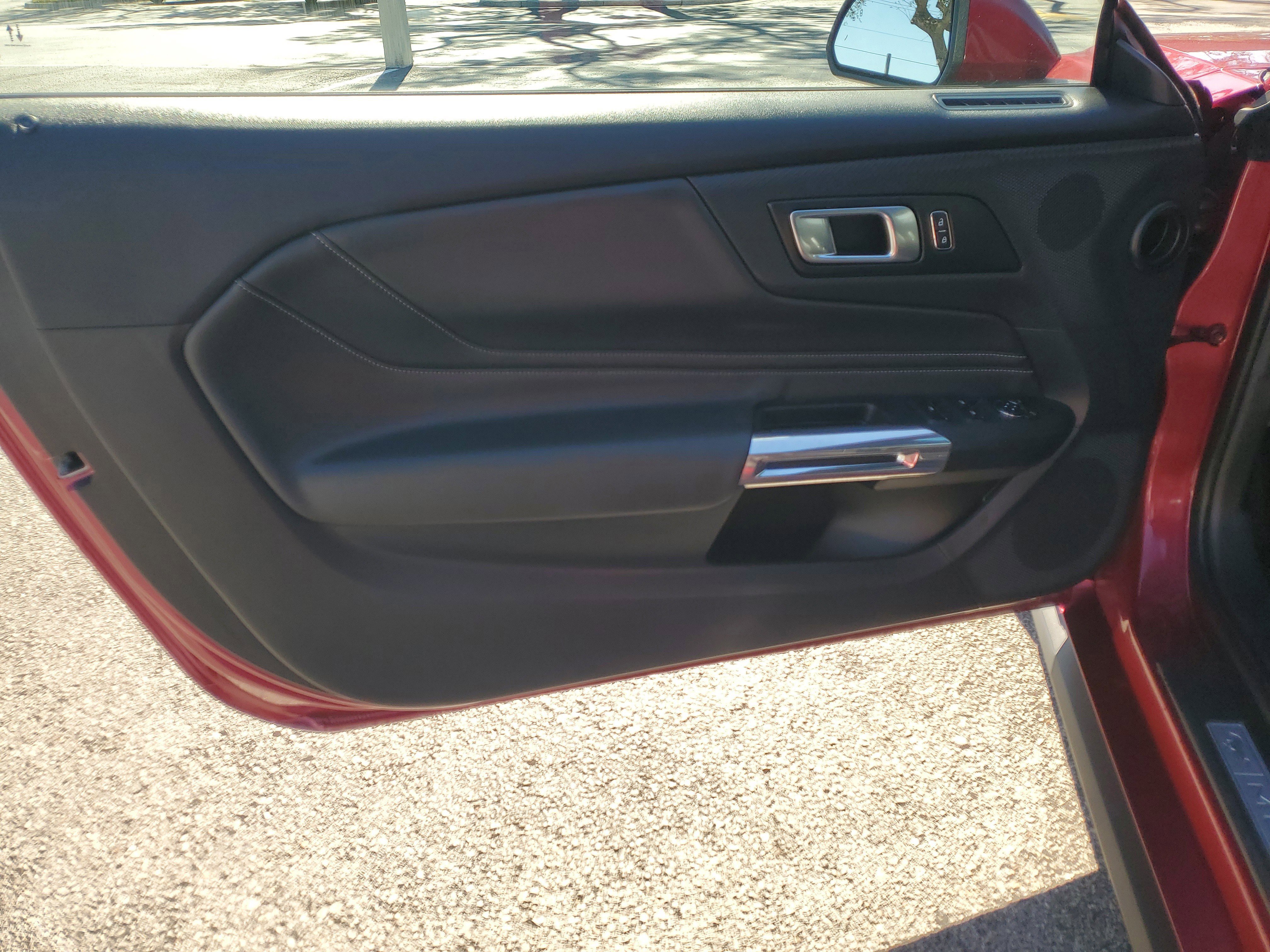 Certified 2025 Ford Mustang GT Premium image 15