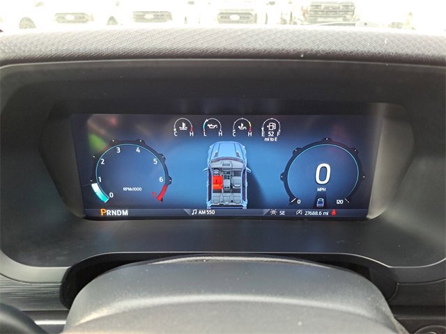 Certified 2024 Ford F150 STX w/ STX Black Appearance Package image 20