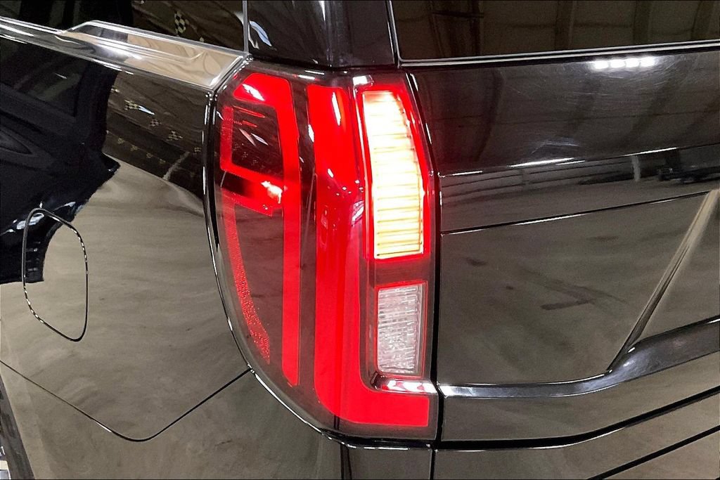 Certified 2025 Ford Expedition Max Active AWD/4WD image 30