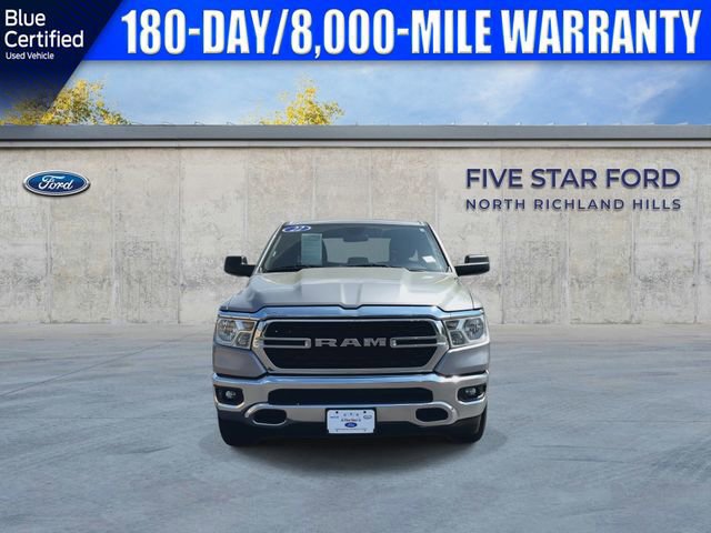 Used 2022 RAM 1500 Lone Star image 9