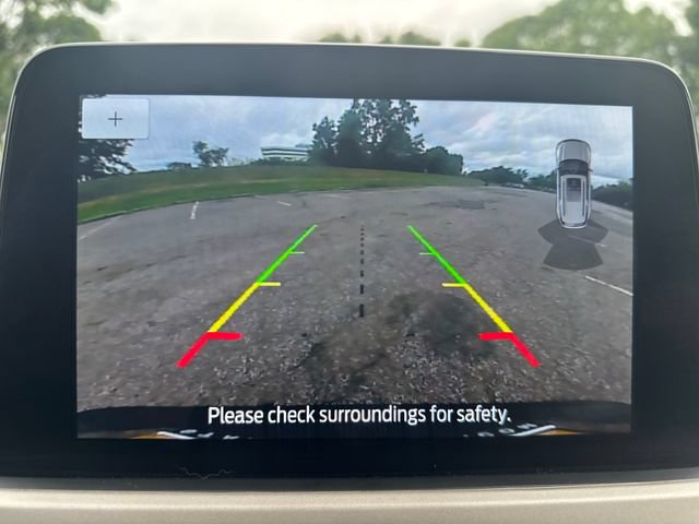 Certified 2022 Ford Escape SEL AWD/4WD image 22