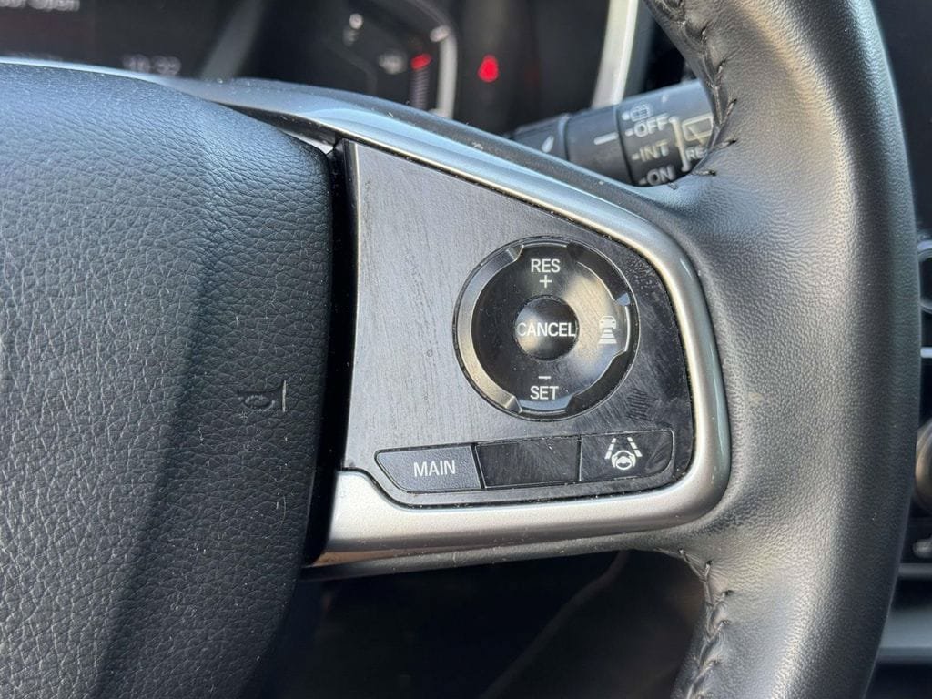 Used 2020 Honda CR-V EX-L image 13