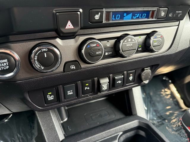 Used 2023 Toyota Tacoma TRD Pro image 31