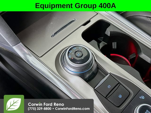 Certified 2020 Ford Explorer ST AWD/4WD image 17
