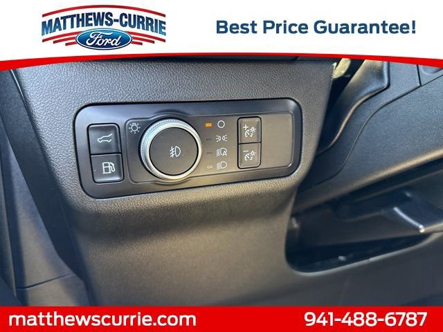 Certified 2020 Ford Escape Titanium w/ Titanium Premium Package 2.0 image 26