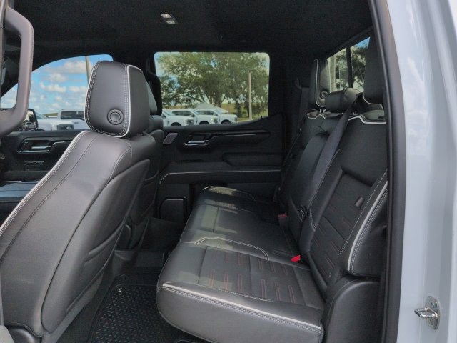 Used 2024 GMC Sierra 1500 AT4X AWD/4WD image 14
