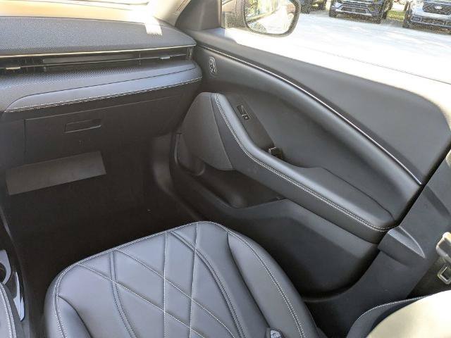 Certified 2024 Ford Mustang Mach-E Select w/ Comfort Package Lite AWD/4WD image 17
