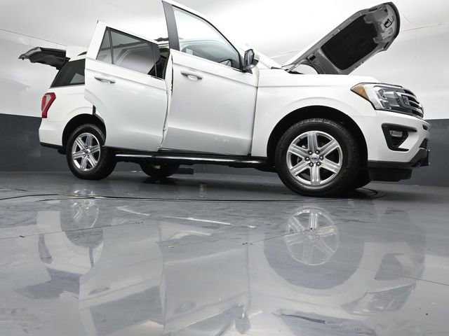 Certified 2021 Ford Expedition XLT AWD/4WD image 55