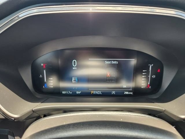 Certified 2024 Ford Escape ST-Line FWD image 15