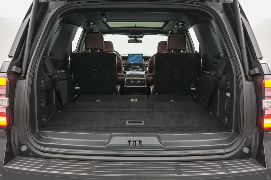 Certified 2024 Ford Expedition Limited AWD/4WD image 24