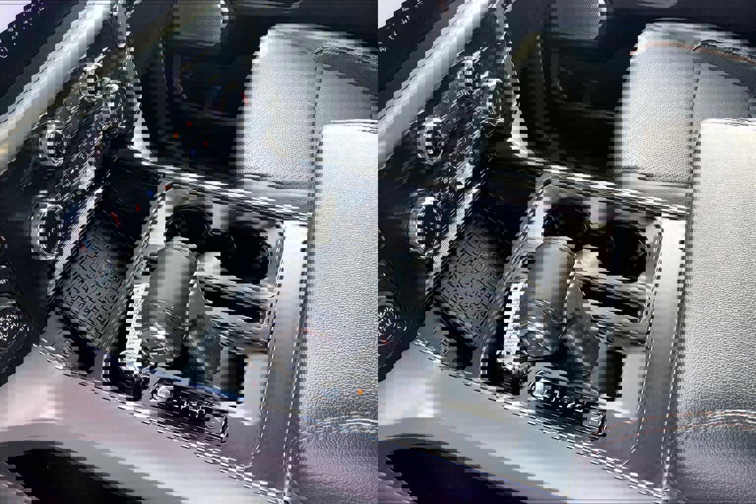 Certified 2024 Ford F150 Lariat w/ Equipment Group 502A High AWD/4WD image 16