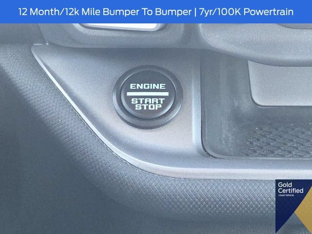 Certified 2022 Ford Bronco Sport Big Bend w/ Convenience Package AWD/4WD image 49