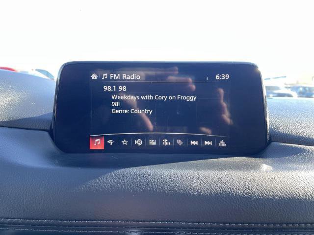 Used 2020 MAZDA CX-5 Touring image 25