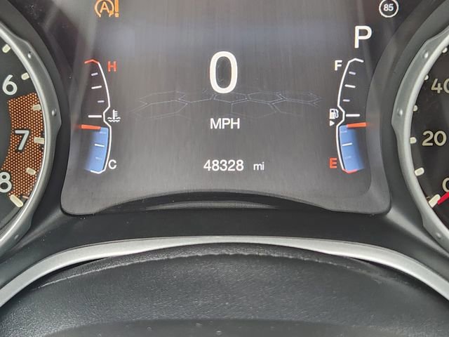 Used 2019 Jeep Compass Latitude w/ Popular Equipment Group image 24