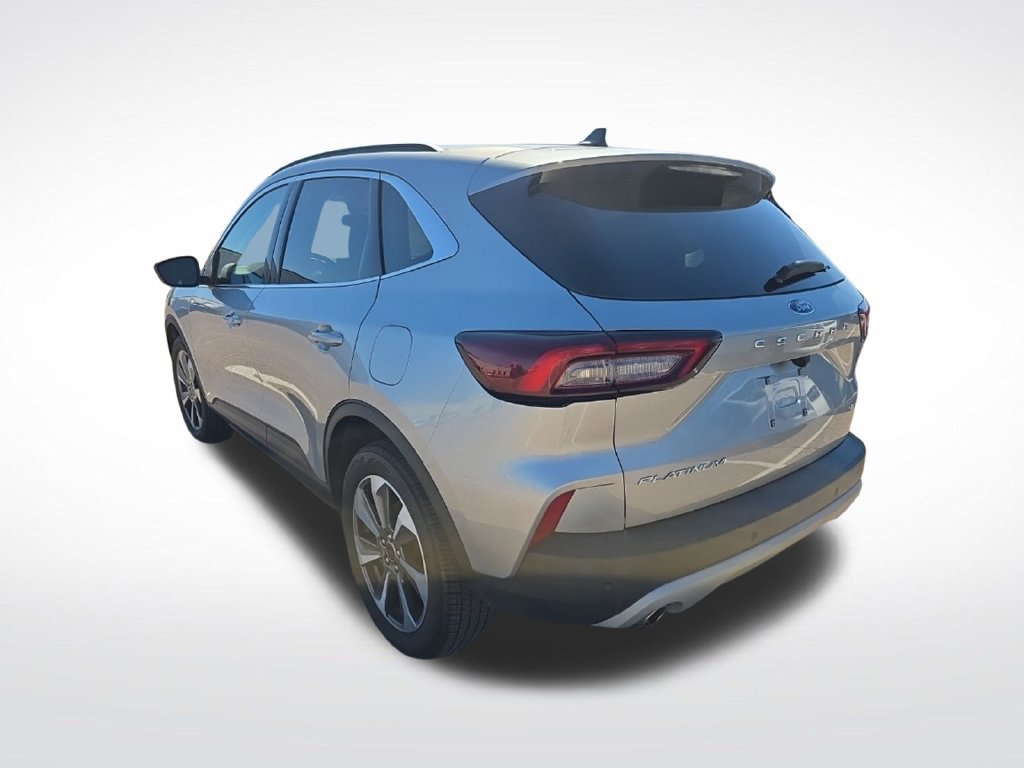 Certified 2023 Ford Escape Platinum AWD/4WD image 5