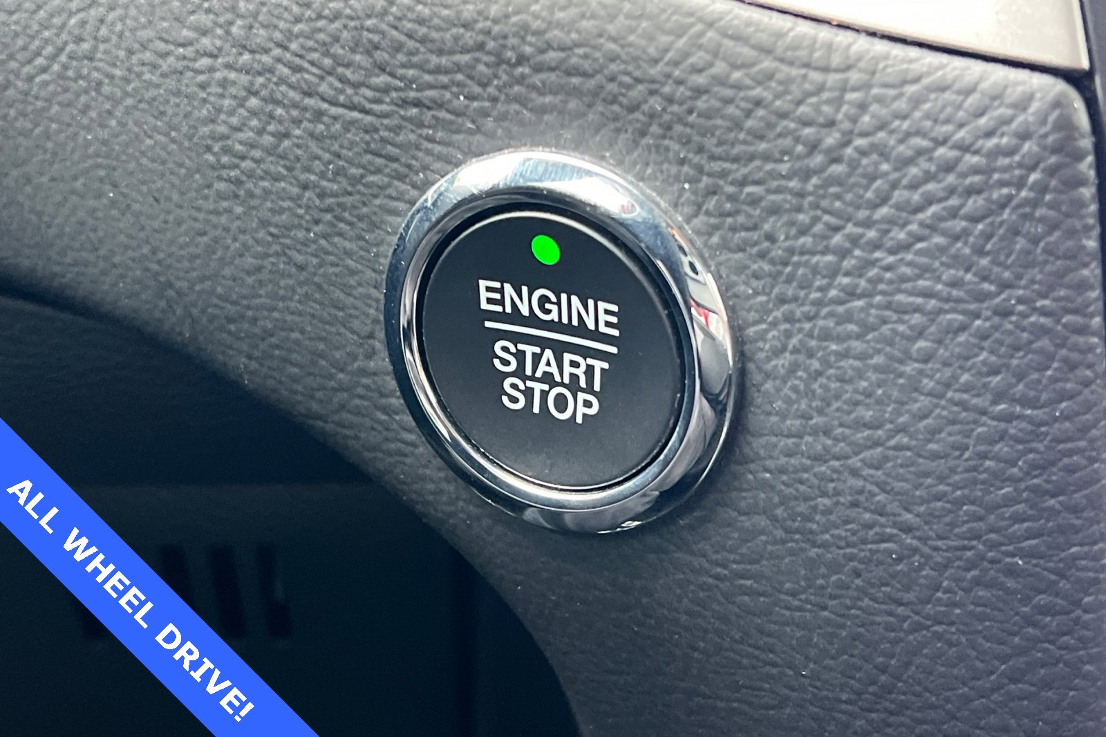 Certified 2022 Ford Edge SE w/ Black Appearance Package image 23