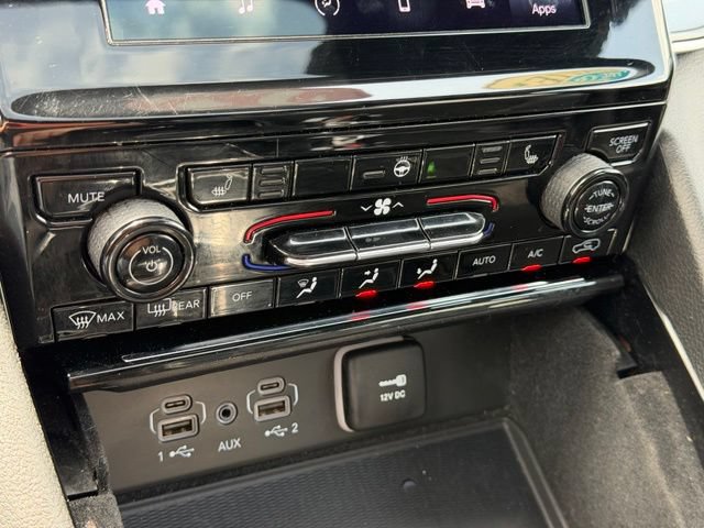 Used 2021 Jeep Grand Cherokee L Laredo AWD/4WD image 18