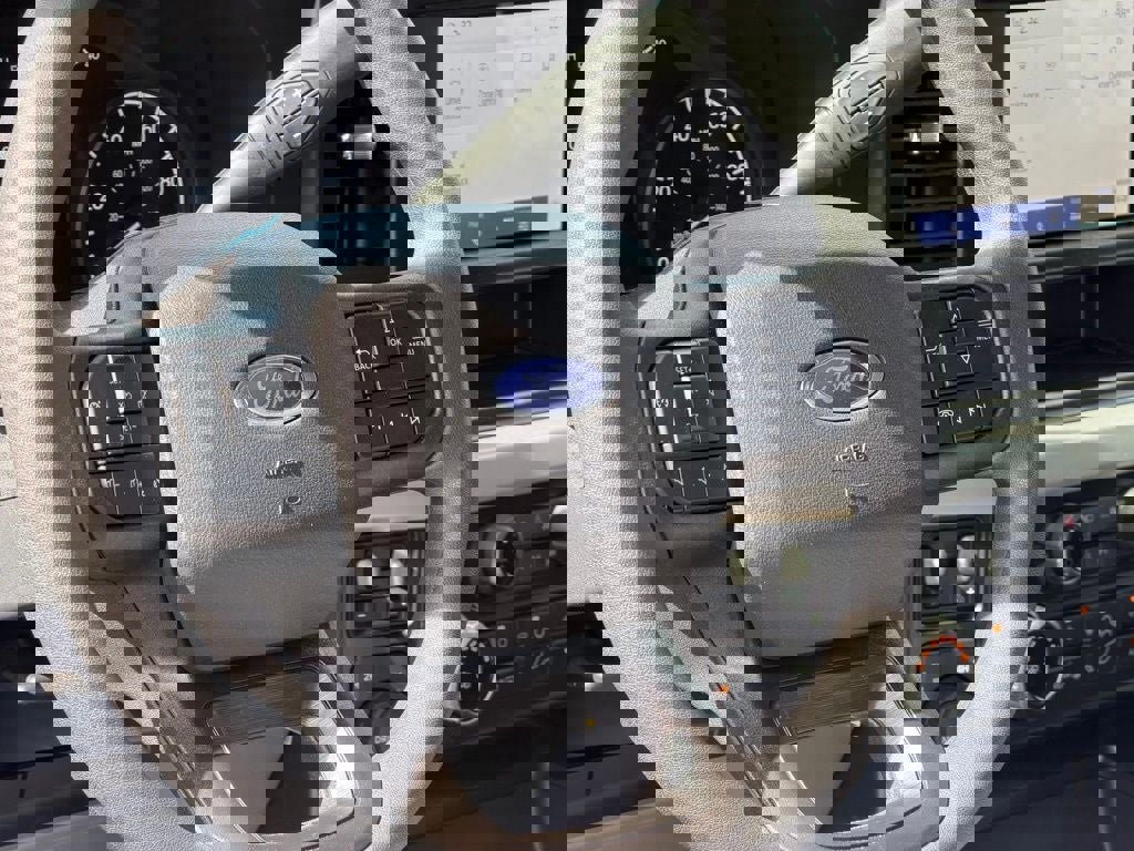 Certified 2026 Ford F250 XLT w/ 360-Degree Camera Package image 21