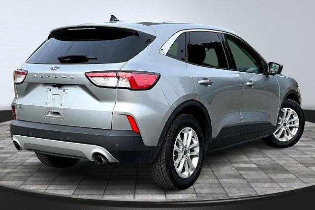 Certified 2022 Ford Escape SE image 7