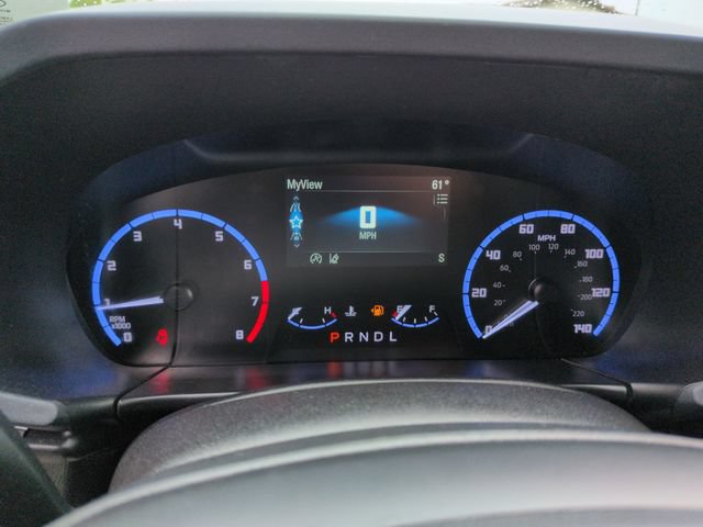 Certified 2022 Ford Bronco Sport Big Bend AWD/4WD image 15