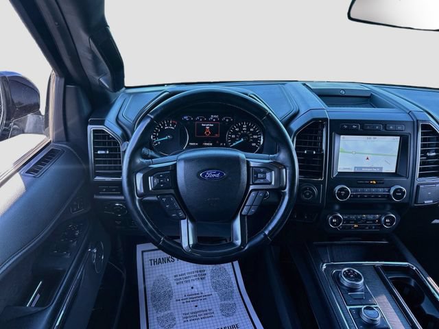 Certified 2021 Ford Expedition Limited AWD/4WD image 32