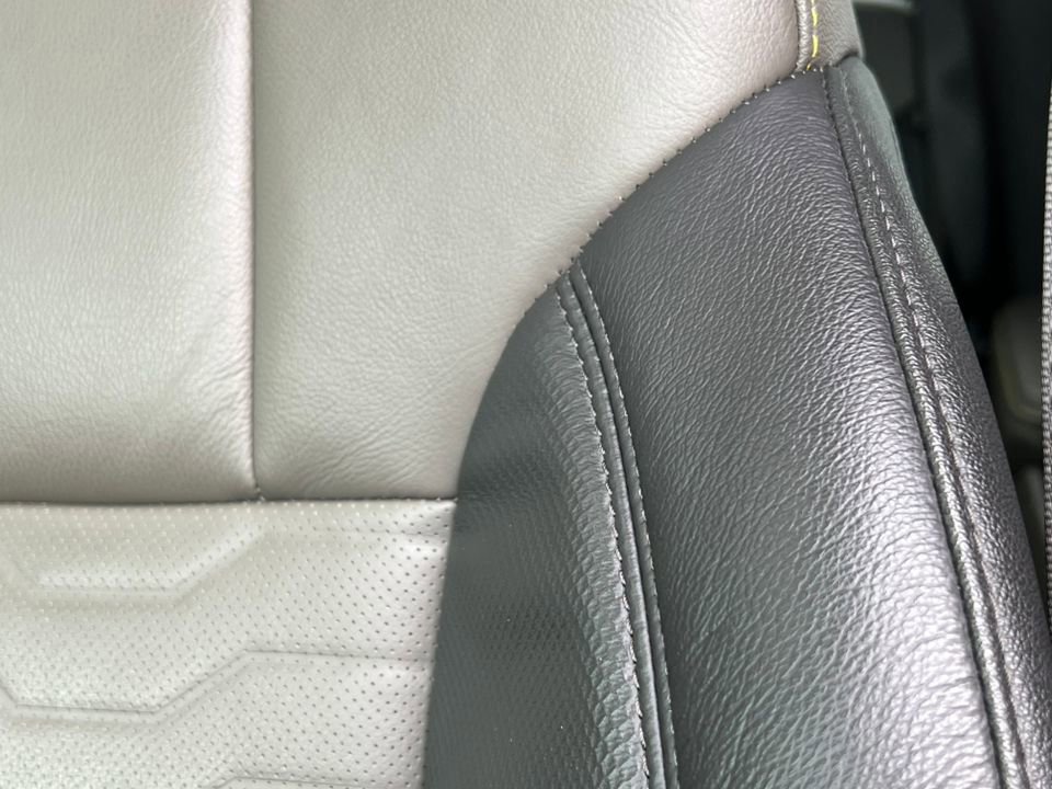 Used 2024 Chevrolet Silverado 1500 ZR2 image 18