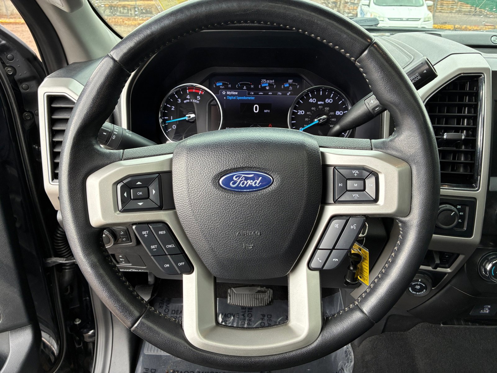 Certified 2021 Ford F250 Lariat image 9