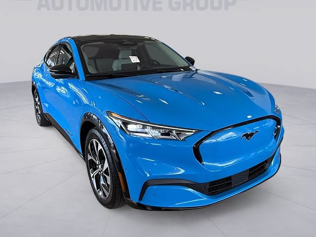 Certified 2023 Ford Mustang Mach-E Premium AWD/4WD image 7