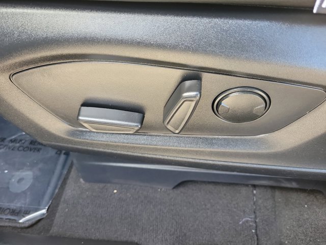 Certified 2025 Ford Explorer Active image 23