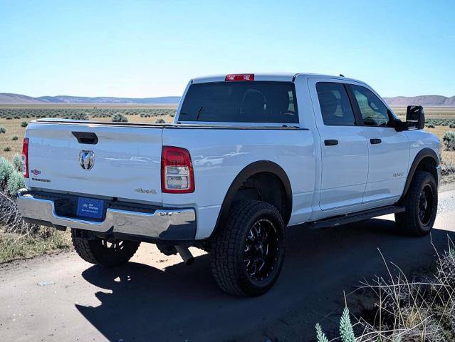 Used 2023 RAM 2500 Big Horn w/ Level 1 Equipment Group AWD/4WD image 6