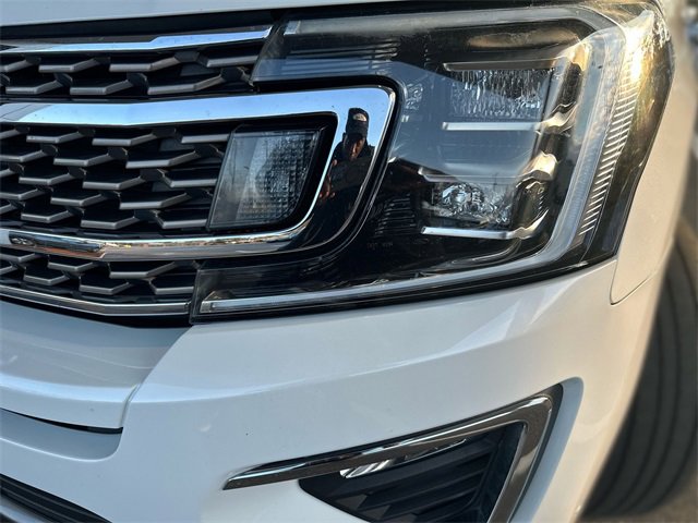 Certified 2021 Ford Expedition Max King Ranch image 9