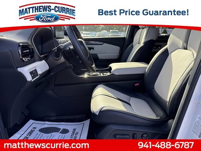 Used 2026 Honda Passport TrailSport Elite image 9