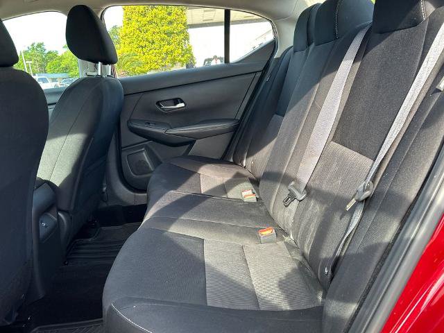 Used 2023 Nissan Sentra SV w/ All-Weather Package image 29