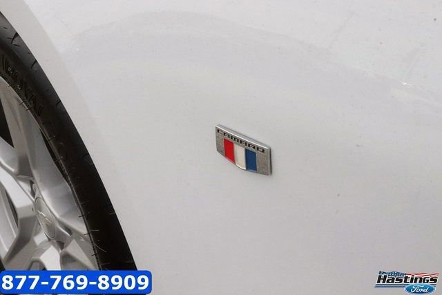 Used 2023 Chevrolet Camaro LT image 9