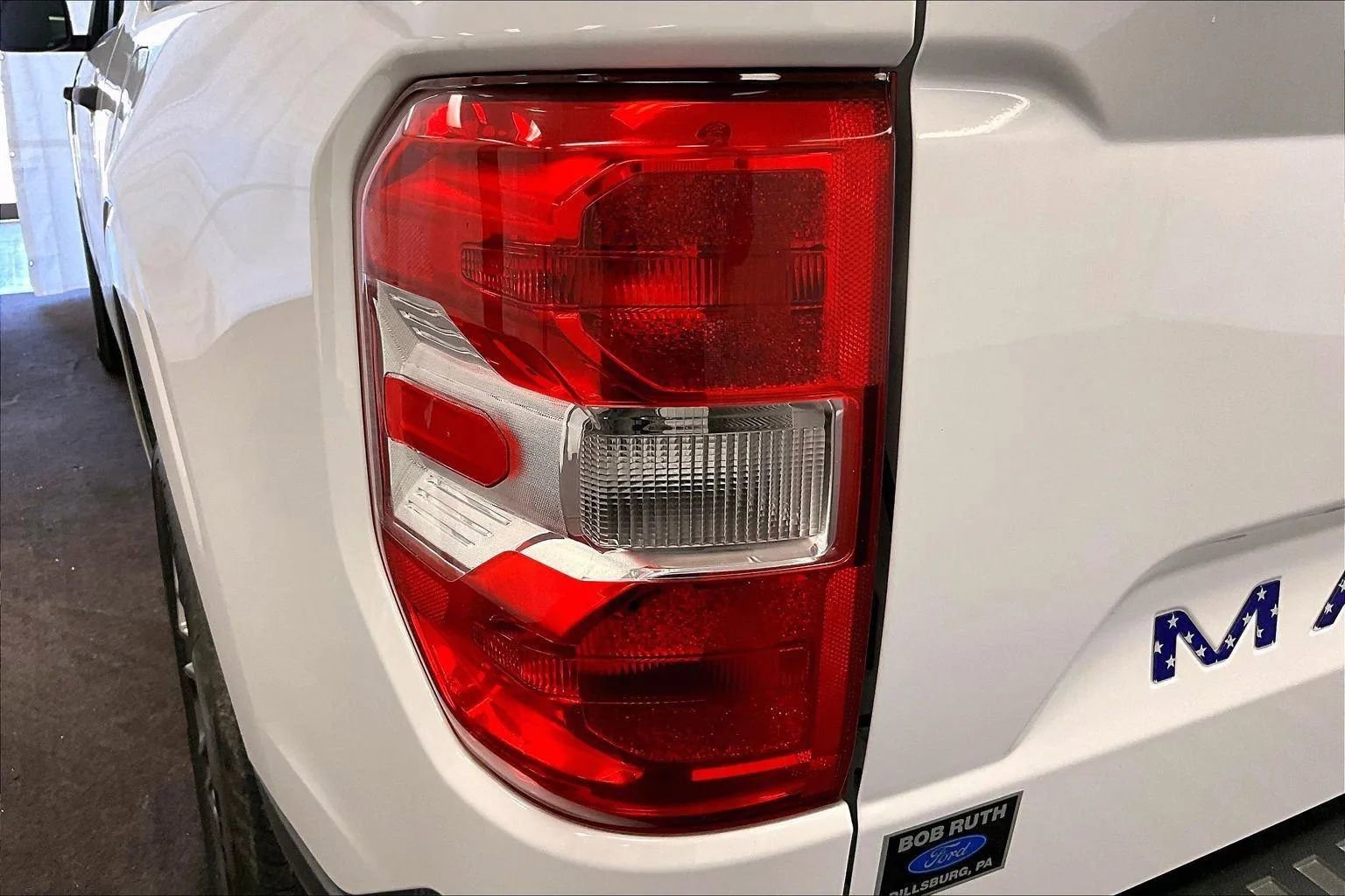 Certified 2024 Ford Maverick XLT w/ Equipment Group 300A Standard image 28