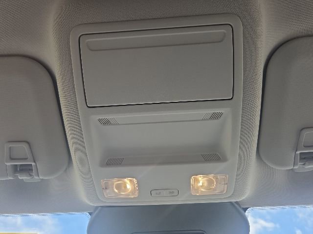 Certified 2025 Ford Escape Active AWD/4WD image 25