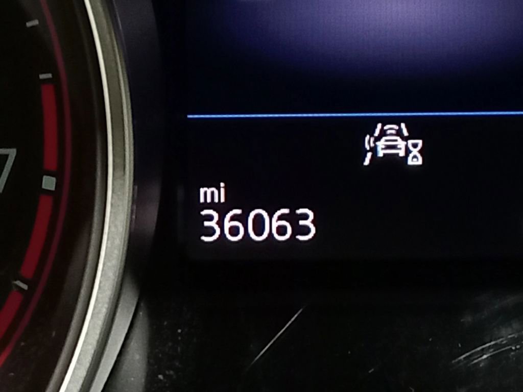 Used 2020 Volkswagen Tiguan SE w/ 3rd Row Seat Package image 23