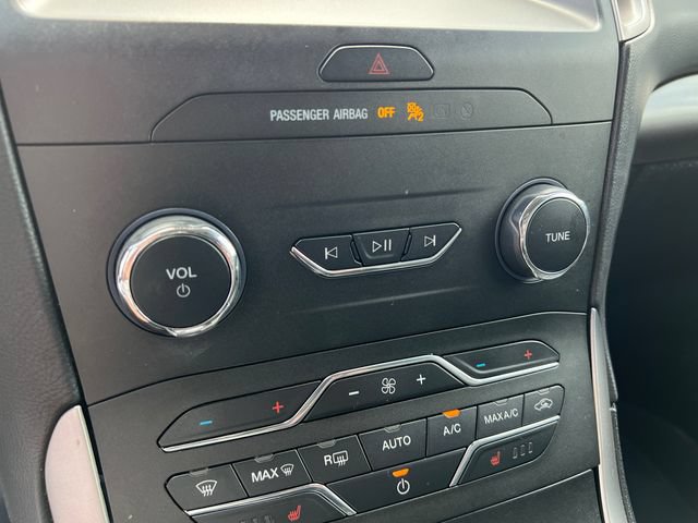 Certified 2020 Ford Edge SEL w/ Convenience Package AWD/4WD image 20
