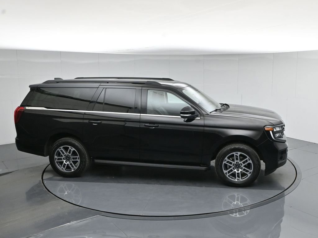 Certified 2025 Ford Expedition Max Active image 56