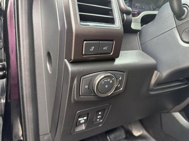 Certified 2021 Ford Expedition Limited AWD/4WD image 14