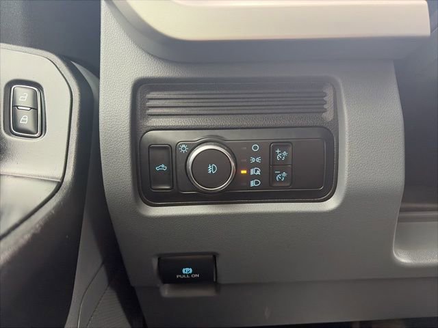 Certified 2024 Ford F350 XL w/ XL Driver Assist Package image 18