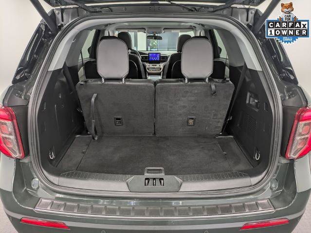 Certified 2023 Ford Explorer XLT w/ Equipment Group 202A AWD/4WD image 24