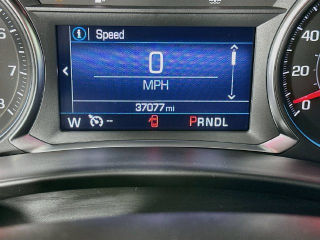 Used 2024 Chevrolet Equinox LS w/ LS Convenience Package FWD image 17