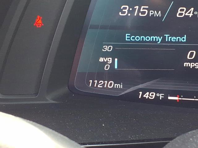 Used 2021 Chevrolet Corvette 3LT w/ Z51 Performance Package image 11