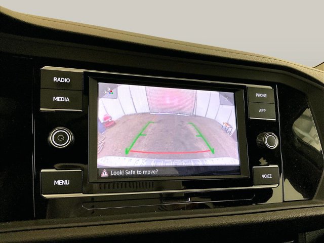Used 2023 Volkswagen Jetta SE w/ Panoramic Sunroof Package FWD image 20