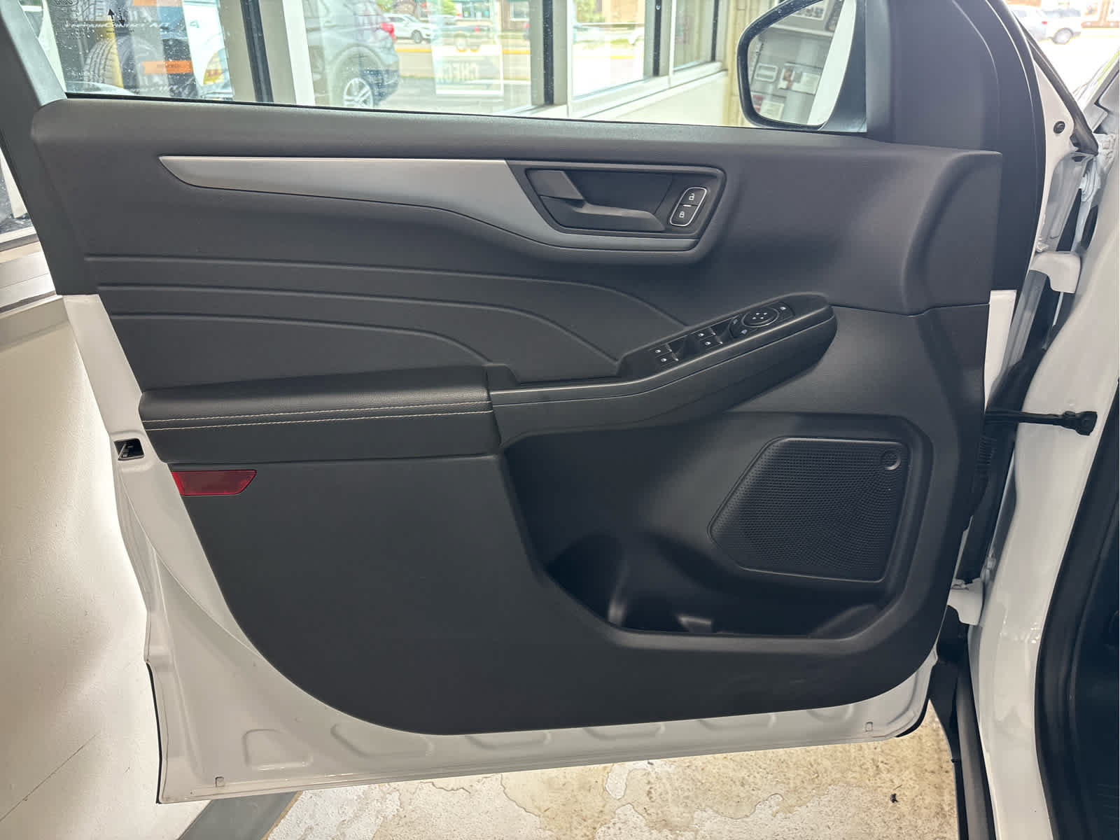 Certified 2024 Ford Escape Active AWD/4WD image 19