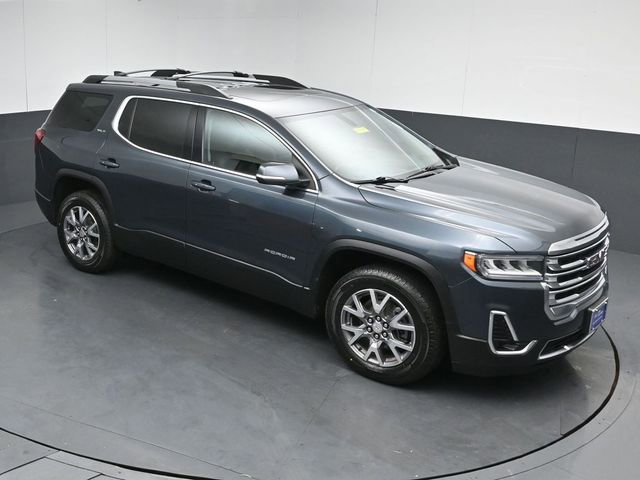Used 2020 GMC Acadia SLT AWD/4WD image 45