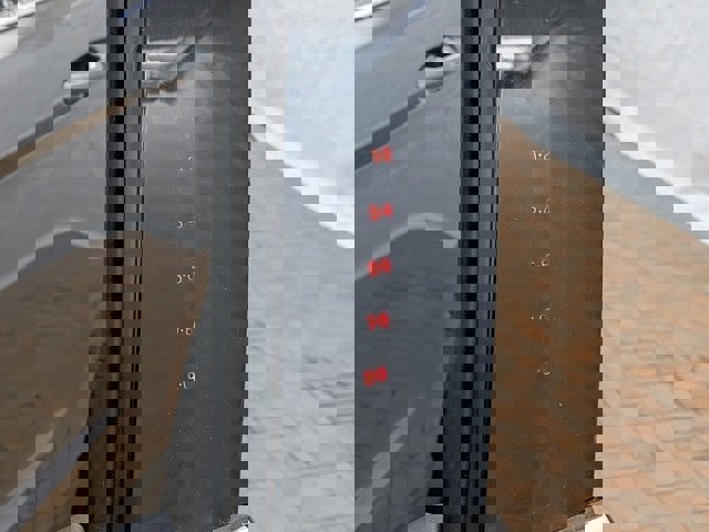 Certified 2019 Ford Edge SEL w/ Equipment Group 201A image 9