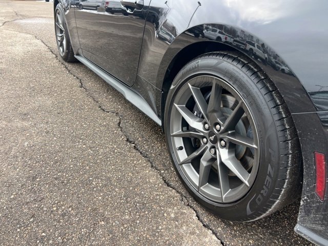 Certified 2024 Ford Mustang Dark Horse image 24